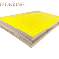 3 layer shuttering panel